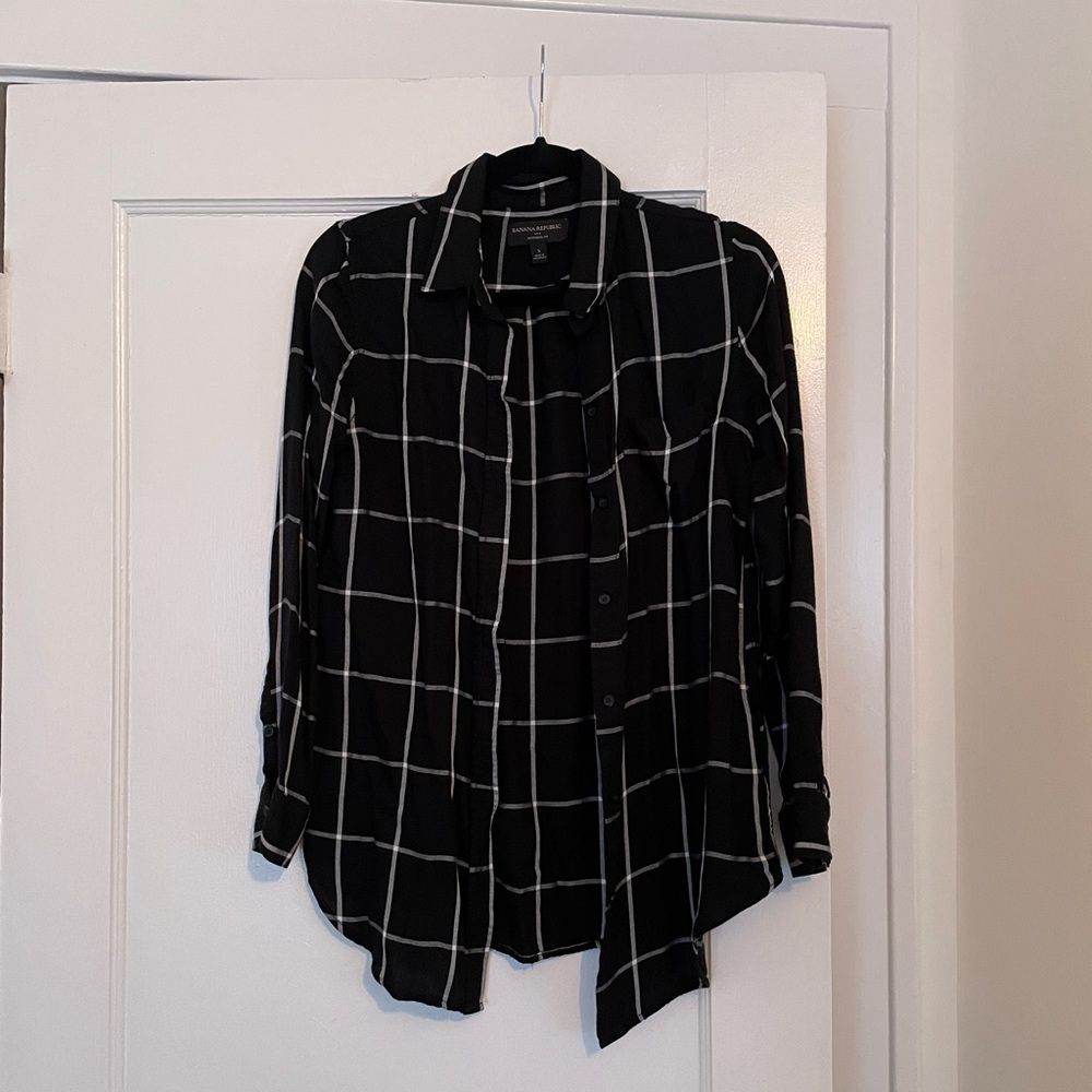 Light Weight Flannel